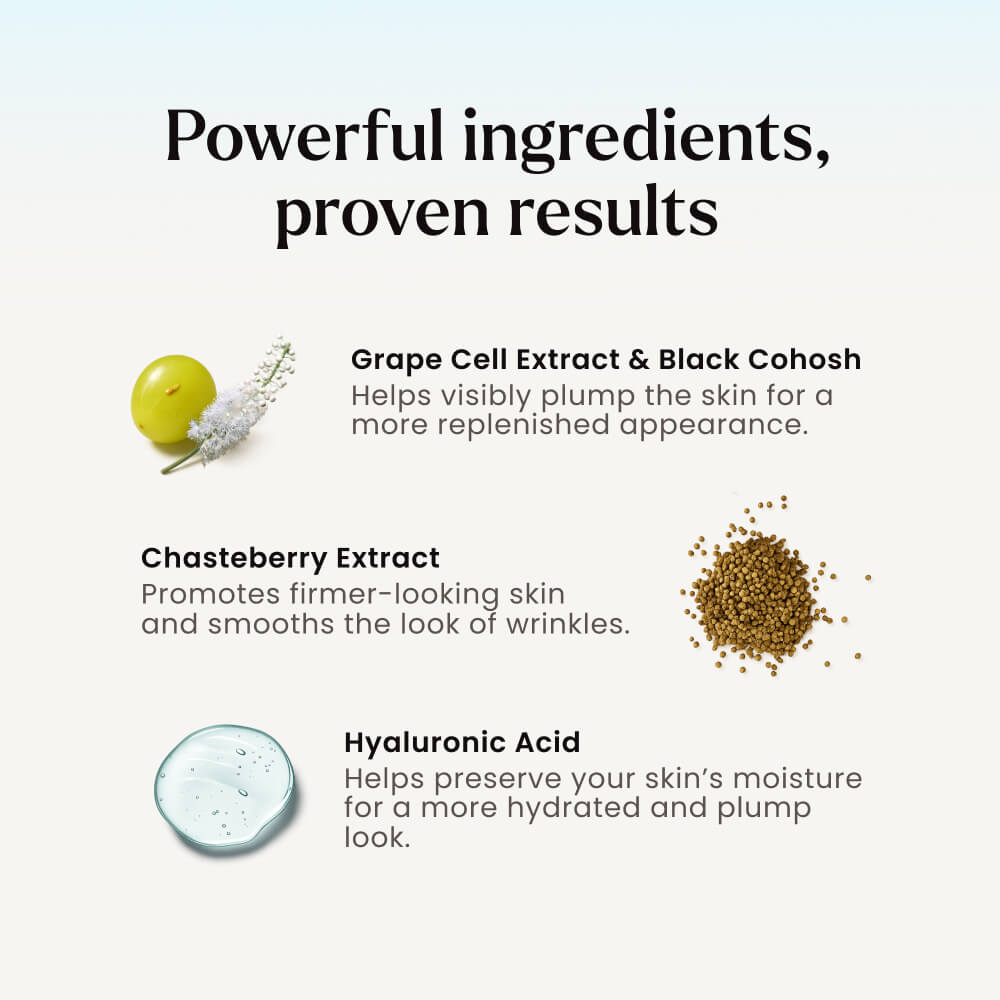 Face Filling Cream product